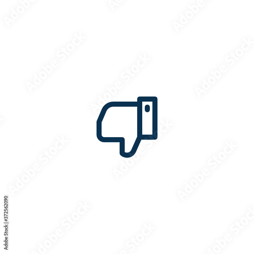Thumbs Down
