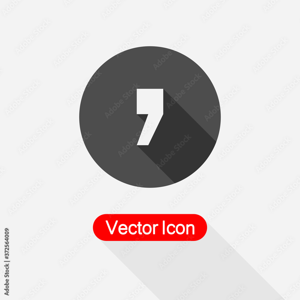 Quote Icon, Quotation Mark Symbol Icon Vector Illustration Eps10 Quote Icon, Quotation Mark Symbol Icon Vector Illustration Eps10