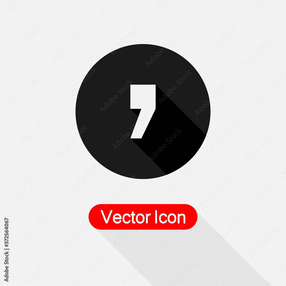 Quote Icon, Quotation Mark Symbol Icon Vector Illustration Eps10 Quote Icon, Quotation Mark Symbol Icon Vector Illustration Eps10
