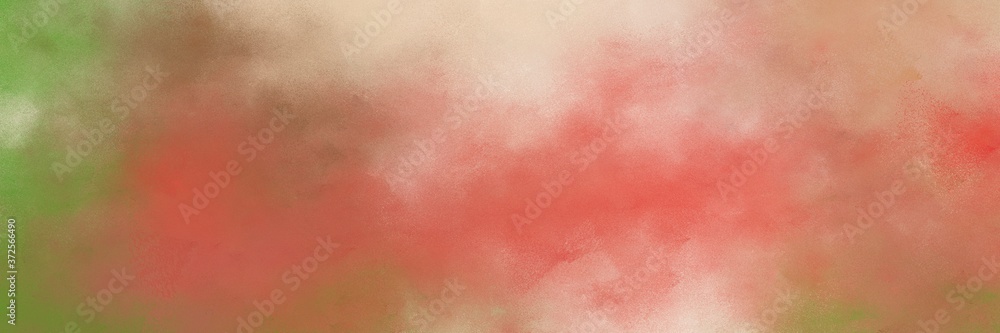 amazing peru, indian red and baby pink colored vintage abstract painted background with space for text or image. can be used as horizontal background texture amazing peru, indian red and baby pink colored vintage abstract painted background with space for text or image. can be used as horizontal background texture