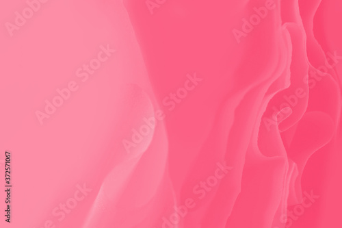Light pink crimson color gradient abstract background with blurred lines