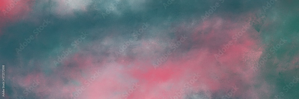 stunning abstract painting background texture with old lavender, dim gray and rosy brown colors and space for text or image. can be used as postcard or poster