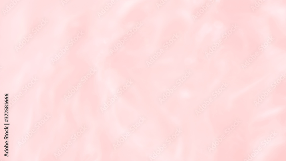 colored in pink ,ripple  pattern background, computer generated image,