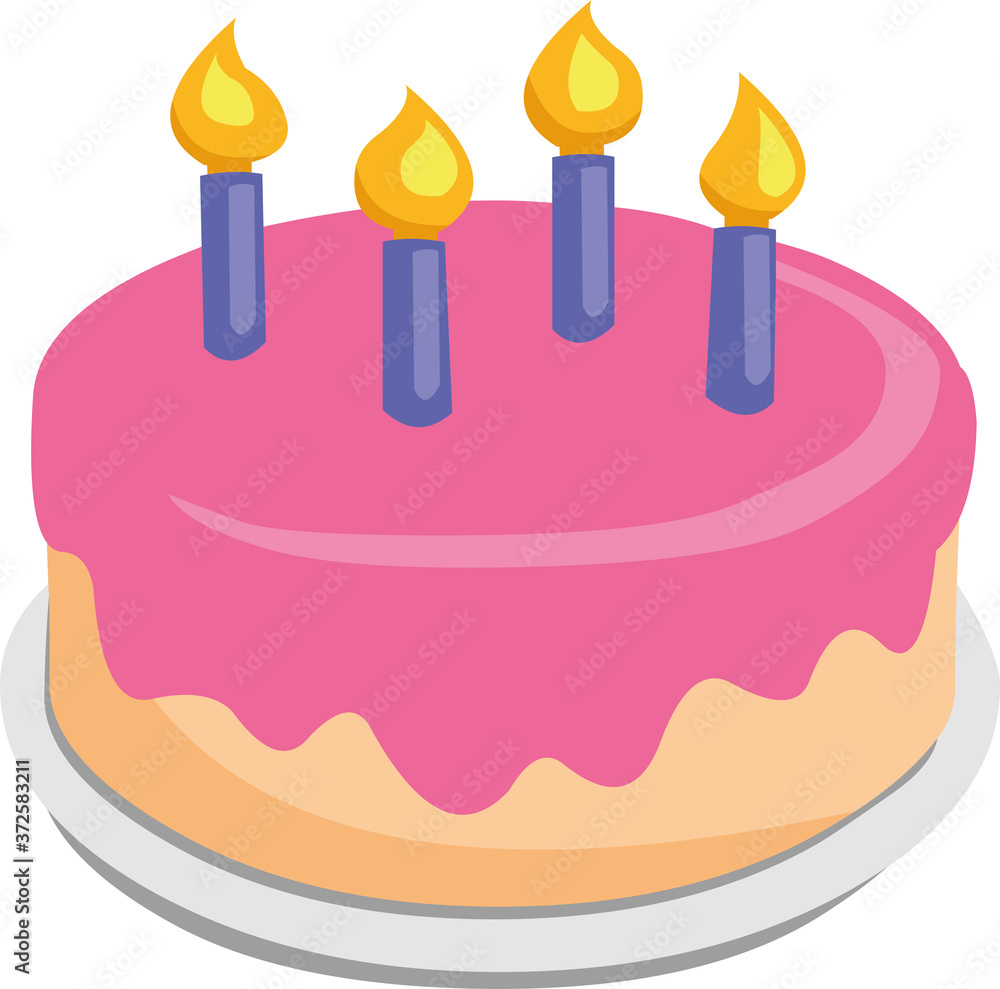 Birthday Cake Emoji png download - 512*512 - Free Transparent Smiley png  Download. - CleanPNG / KissPNG