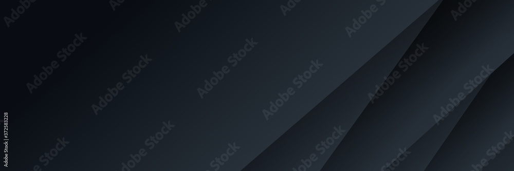 Black abstract background with dark concept. Vector Illustration. Black abstract background with dark concept. Vector Illustration.