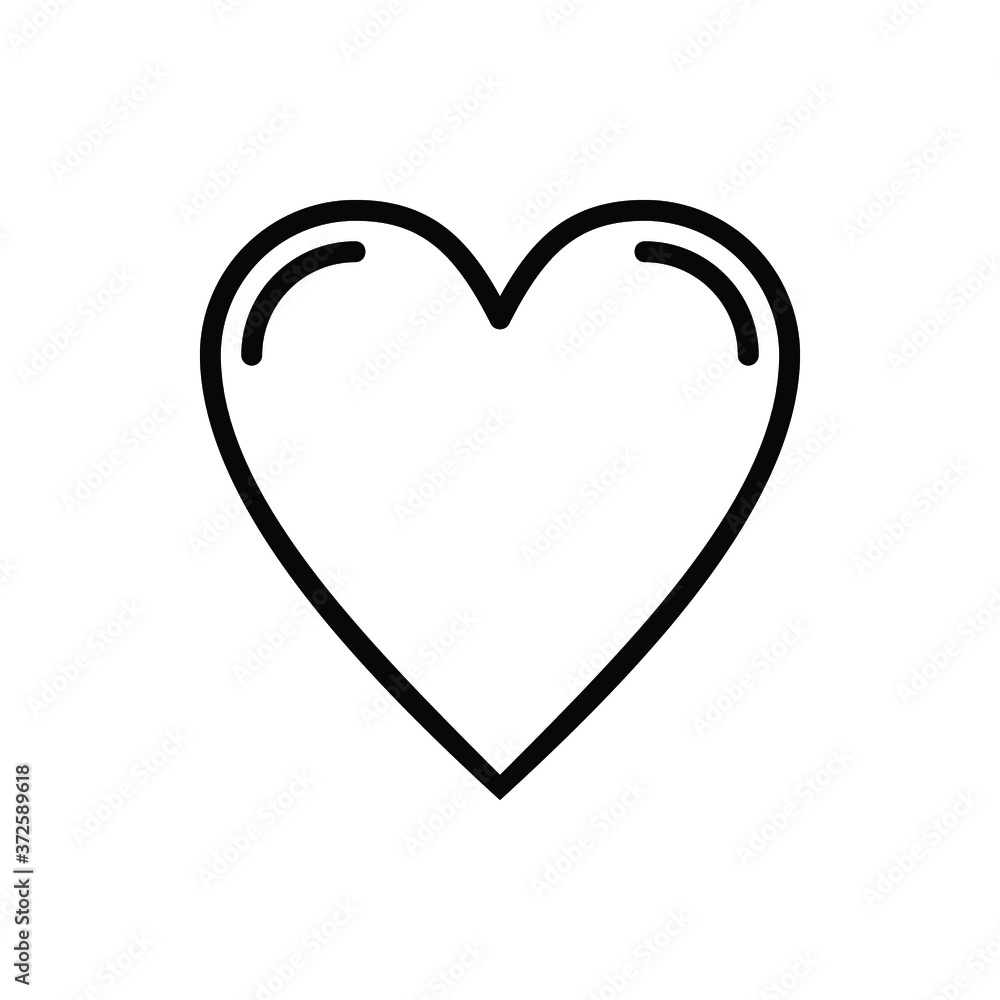 Love or Heart Sign Icon Logo Vector Isolated. Love and Wedding Icon Set. Editable Stroke and Pixel Perfect. Love or Heart Sign Icon Logo Vector Isolated. Love and Wedding Icon Set. Editable Stroke and Pixel Perfect.