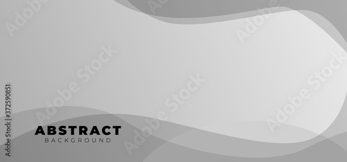 wave grey abstract aesthetic background