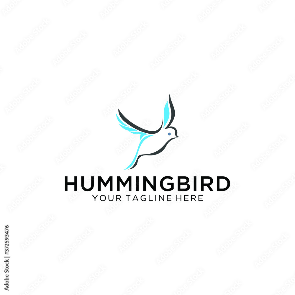 Flying Phoenix Fire Bird abstract Logo design vector template. Dove Eagle Logotype concept icon. Flying Phoenix Fire Bird abstract Logo design vector template. Dove Eagle Logotype concept icon.