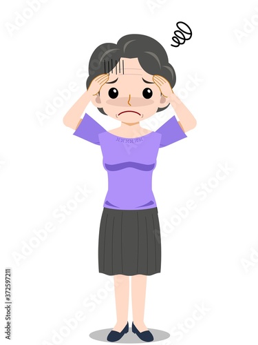 大阪のおばちゃん