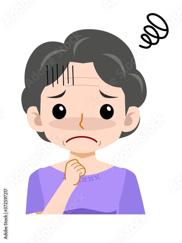 大阪のおばちゃん