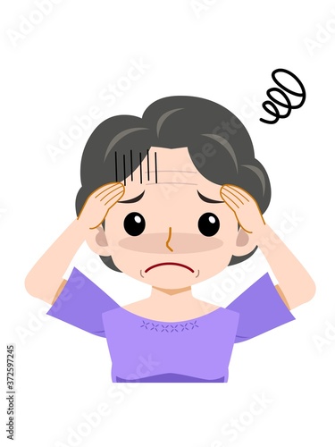 大阪のおばちゃん