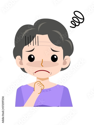 大阪のおばちゃん