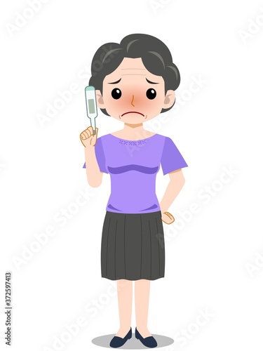 大阪のおばちゃん