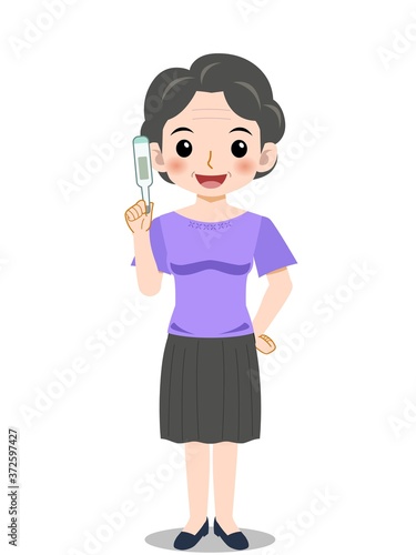 大阪のおばちゃん