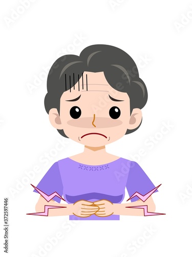 大阪のおばちゃん