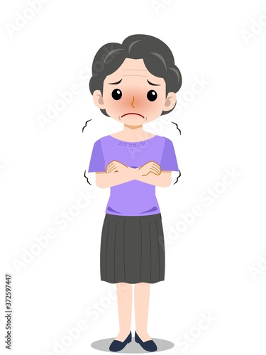 大阪のおばちゃん