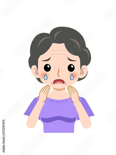 大阪のおばちゃん