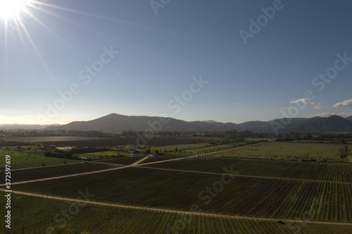 Andes