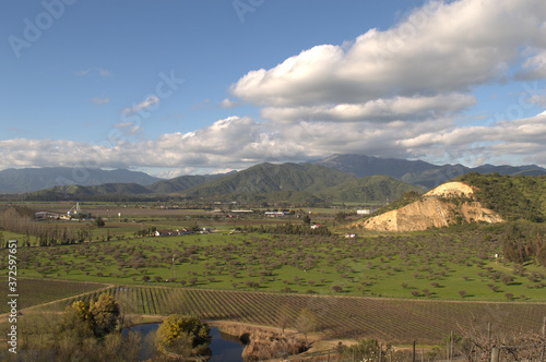 Andes