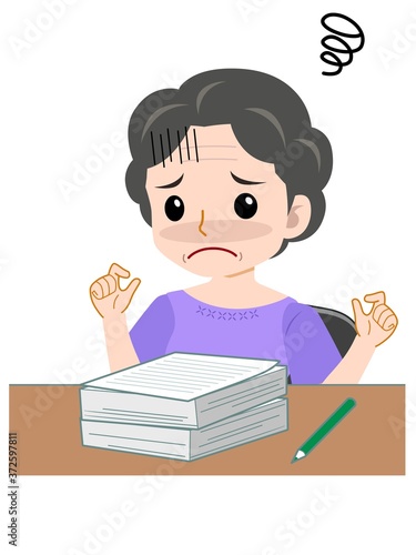 大阪のおばちゃん