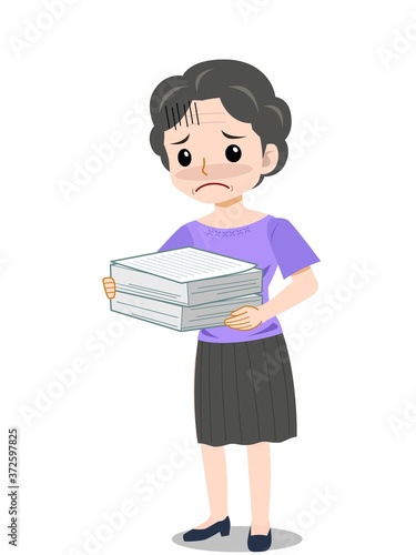 大阪のおばちゃん