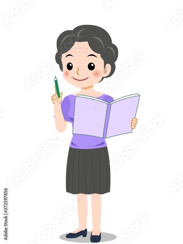 大阪のおばちゃん