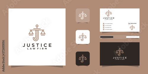 symbol Law Firm,Law Office, Lawyer services, Luxury vintage crest logo, Vector logo and business cad