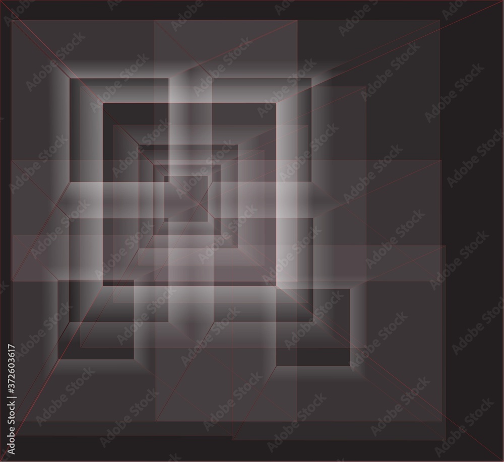 Abstract Geometric Background and Wallpaper Abstract Geometric Background and Wallpaper