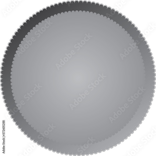 Non Stick Tart Pan