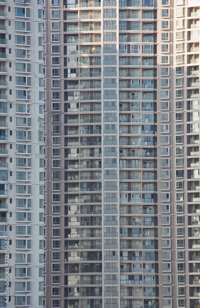 beidaihe residental apartment block beidaihe residental apartment block