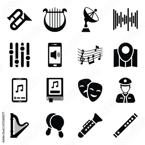 
Entertainment and Fun Activities in Modern solid Style Pack 
