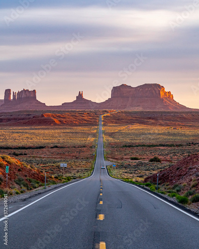 Monument Valley Arizona