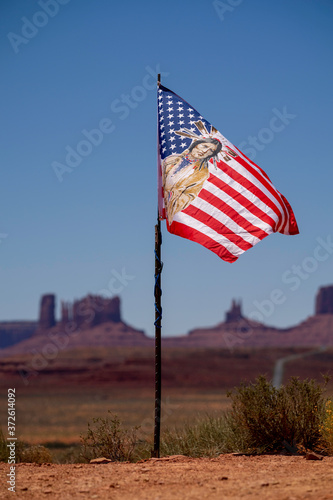 Monument Valley and the Navajo Nation