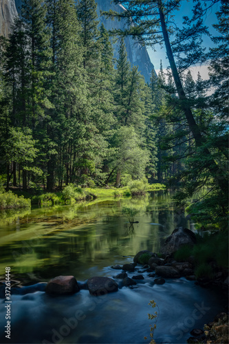 Yosemite National Park America s International Treasure