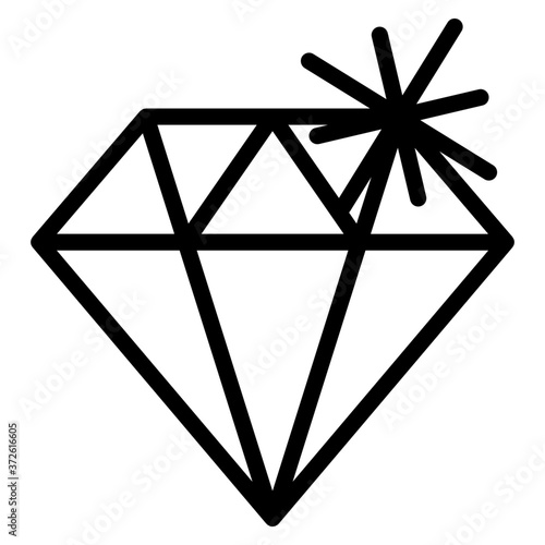 Diamond icon