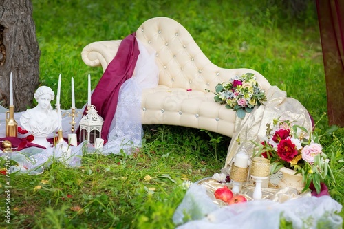 Wedding is one of the most fateful events in the life of a young couple. 