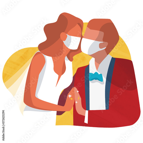 Mariage