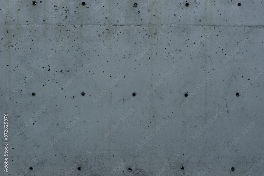 horizontal design on cement and concrete texture for pattern and background