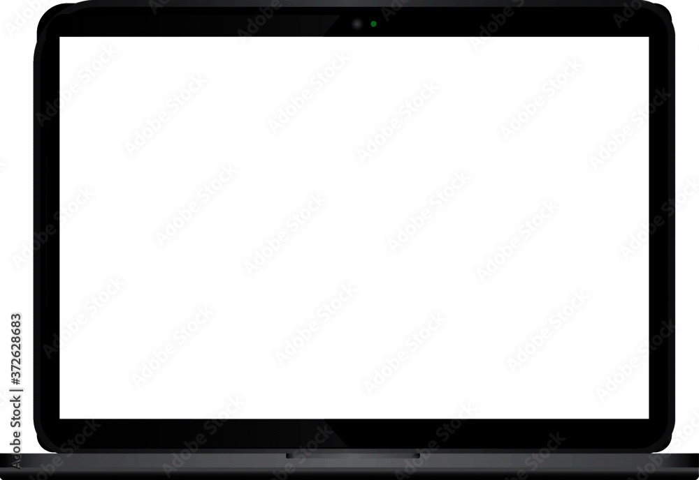 Laptop, Vector illustration
Laptop, Vector illustration