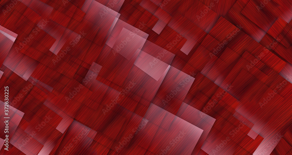 Red smooth shapes pattern abstract background , Dark red soft grunge texture background Red smooth shapes pattern abstract background , Dark red soft grunge texture background