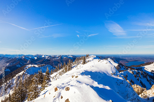 Tegernsee Mountains photo