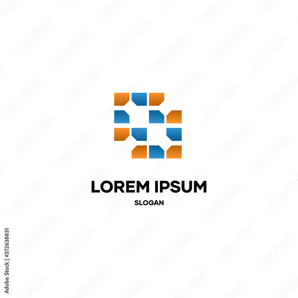 abstract logo design, modern logo design, minimal and elegant shape abstract logo design, modern logo design, minimal and elegant shape