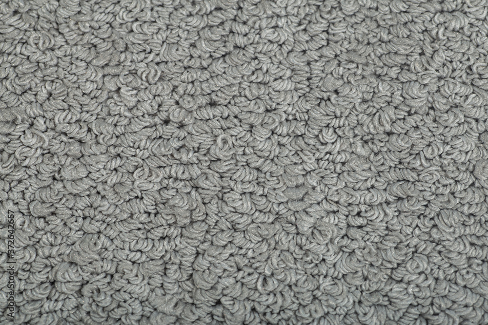 Gray carpet background. Gray carpet with texture on the surface. Materials and items for interior design of rooms and houses Gray carpet background. Gray carpet with texture on the surface. Materials and items for interior design of rooms and houses