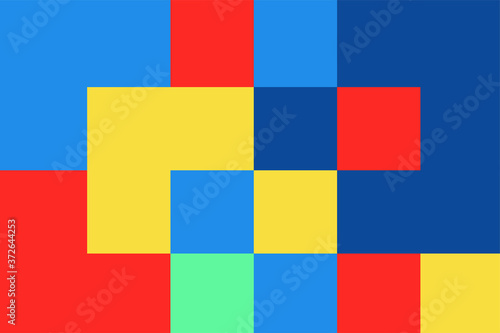abstract colorful background