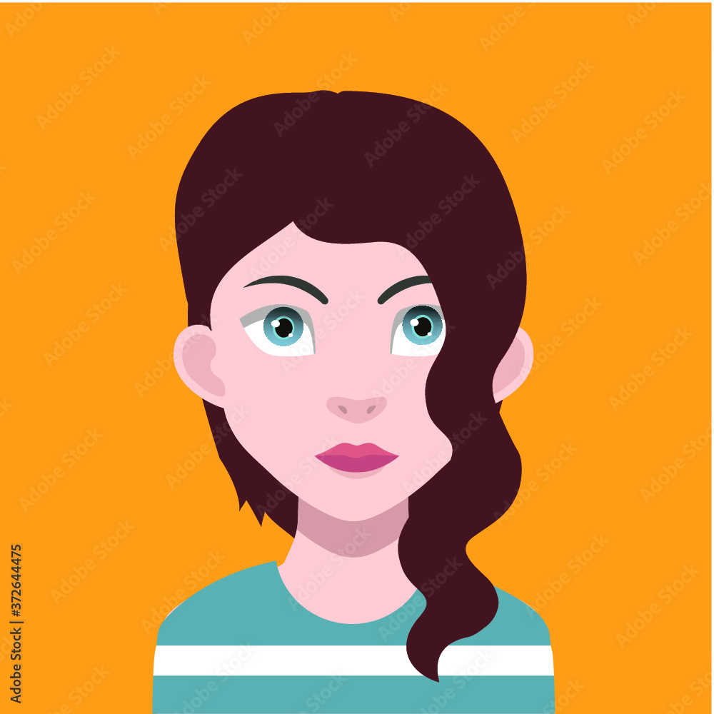 People avatar. People avatar.