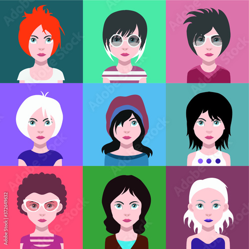 People avatar 