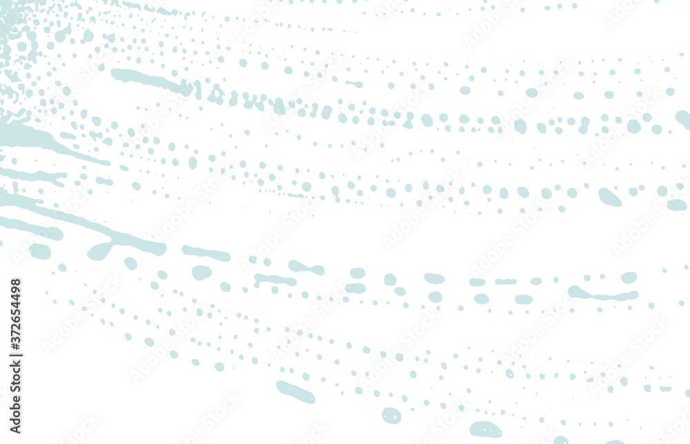 Grunge texture. Distress blue rough trace. Delicat Grunge texture. Distress blue rough trace. Delicat