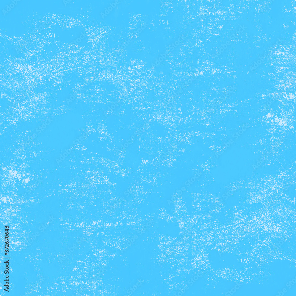 Abstract blue painted colored spotted scratched paper texture background Abstract blue painted colored spotted scratched paper texture background