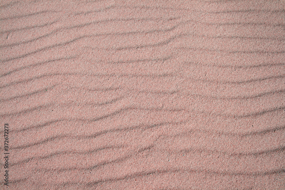 beach sand texture with ripples beach sand texture with ripples