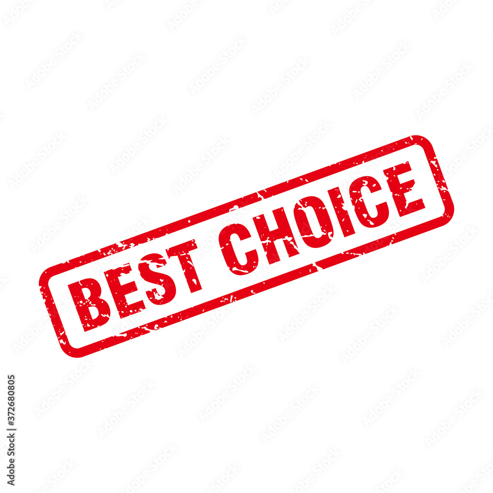 Abstract Red Grungy Best Choice Rubber Stamps Sign Illustration Vector, Best Choice Text Seal, Mark, Label Design Template Abstract Red Grungy Best Choice Rubber Stamps Sign Illustration Vector, Best Choice Text Seal, Mark, Label Design Template